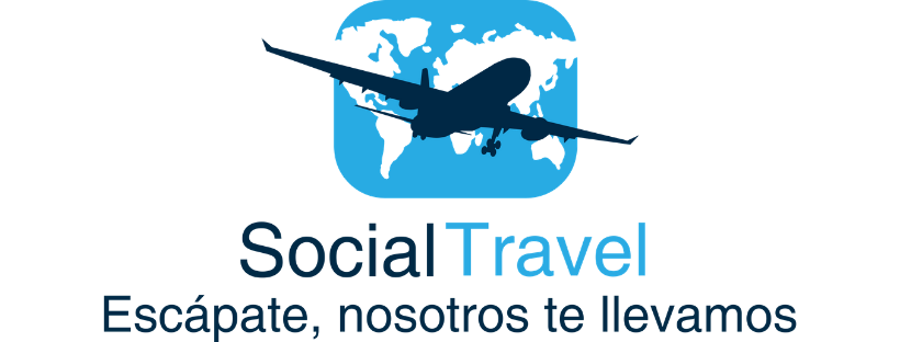 social travel que es