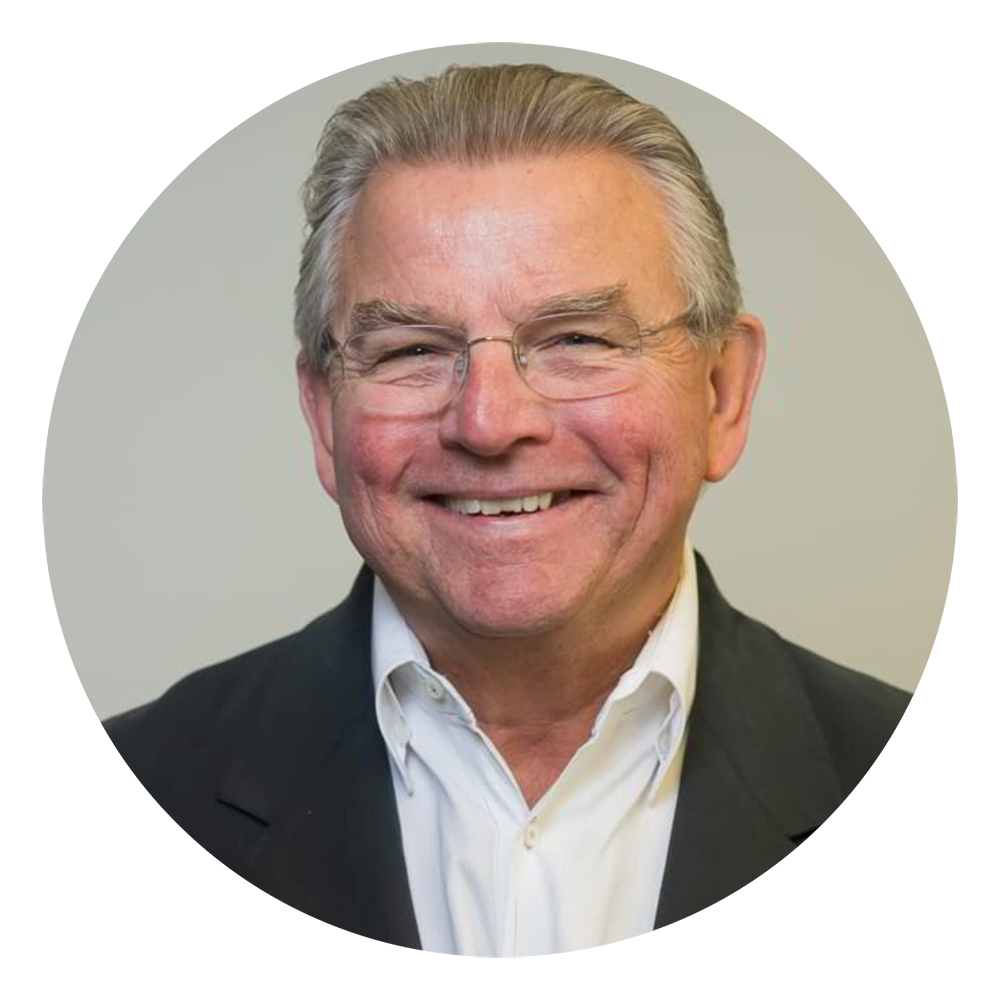 Mark Hairston Mortgage Lender