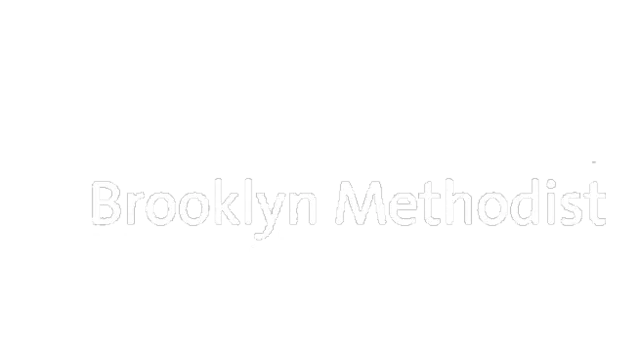 NY Presbyterian Brooklyn Methodist Hospital logo