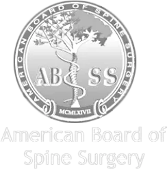 American Board of Spine Surgery logo