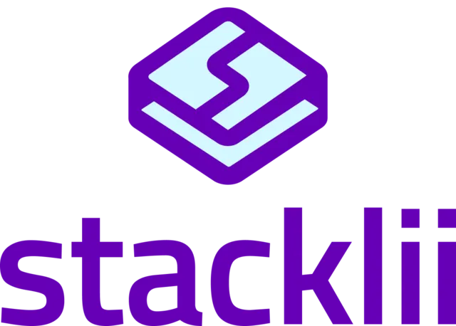 Stacklii Footer Logo