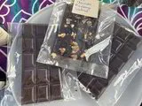 Organic Handcrafted Chocolate Bars