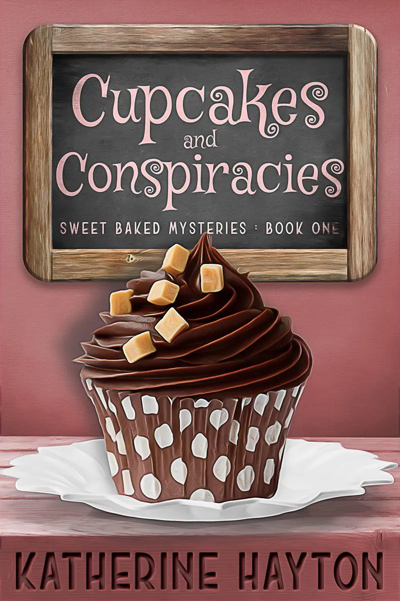 Cupcakes Cover