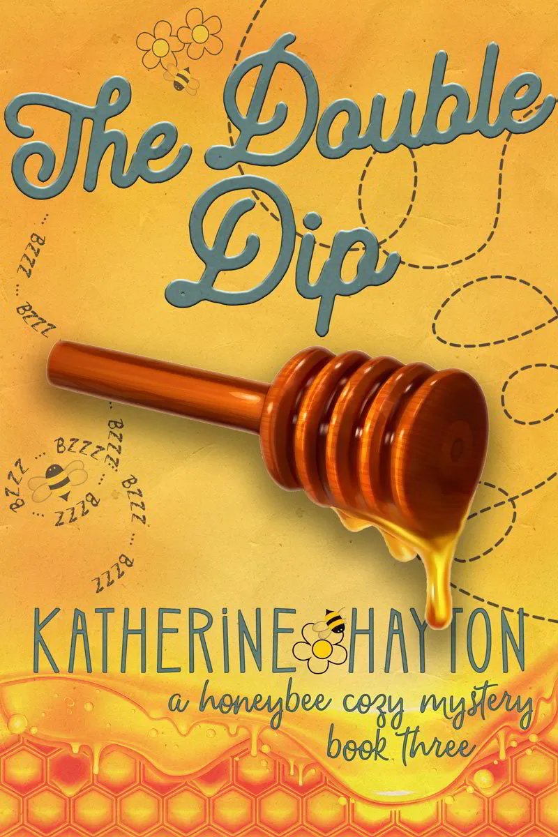 Ebook cover The Double Dip