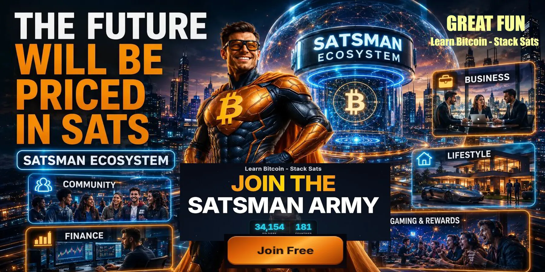satsman army