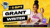 Grant Writer GPT : DIY Grant Writing Technology