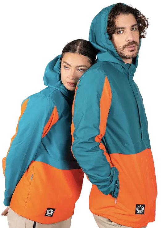 Fox Run Ropa Fox Brand Colombia