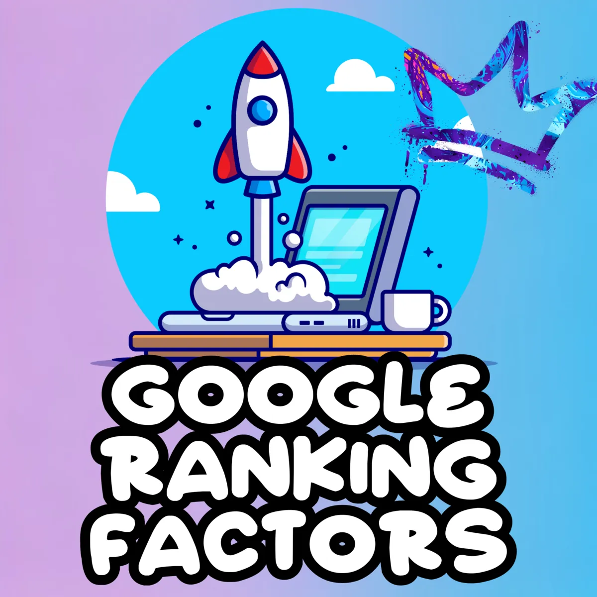 Niche Site Ranking Factors Mini Course