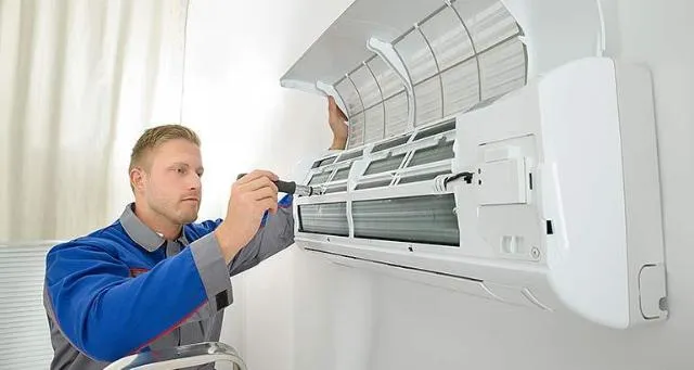 Ductless Air Conditioner Maintenance