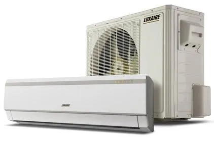 Luxaire Ductless Air Conditioner