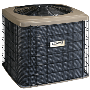 A complete air conditioning system