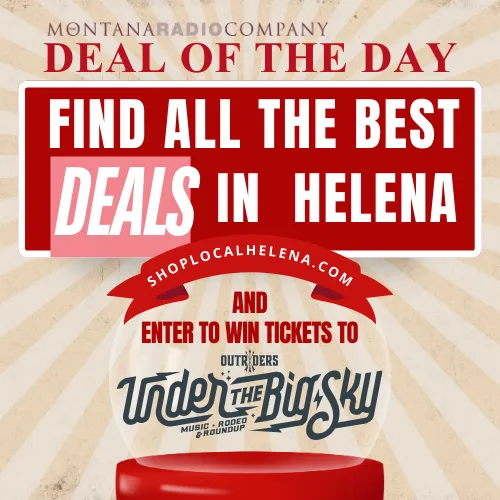 Home: Helena's Classic Rock | Helena, MT