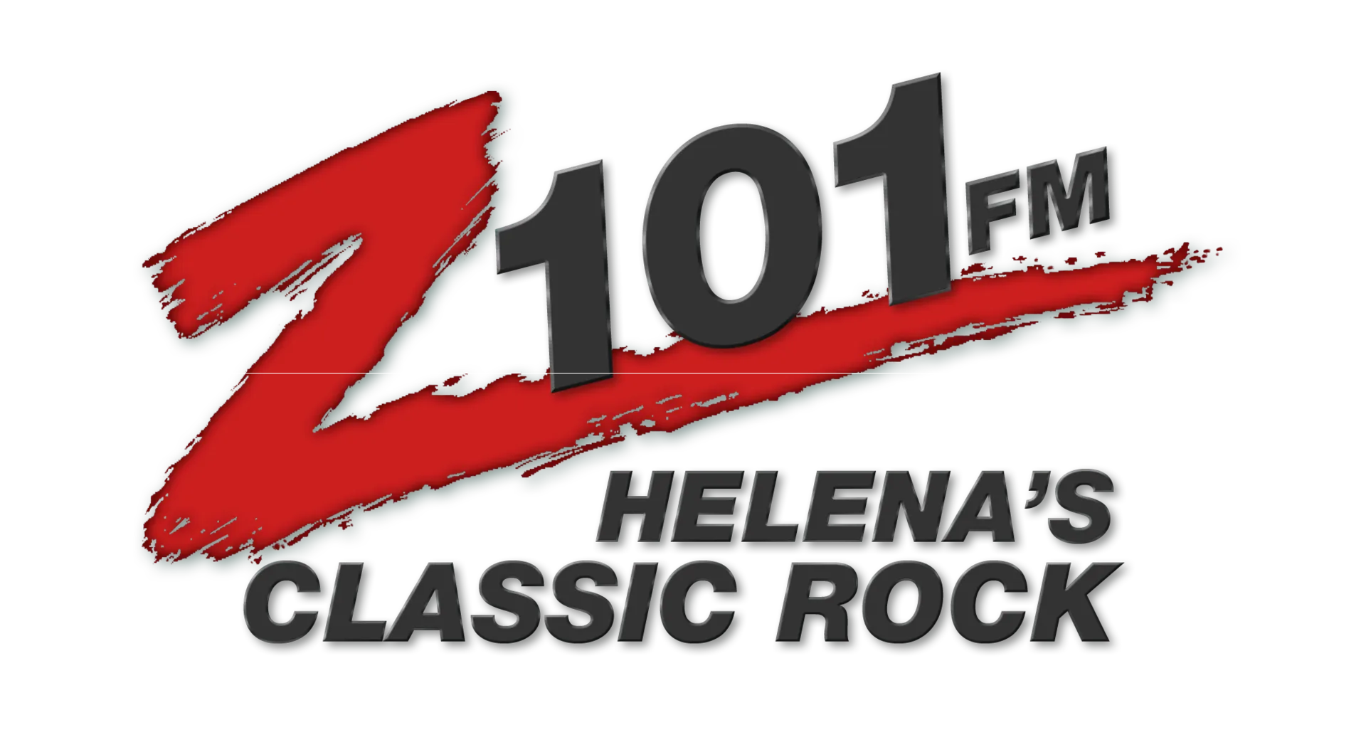 Z 101 FM Logo