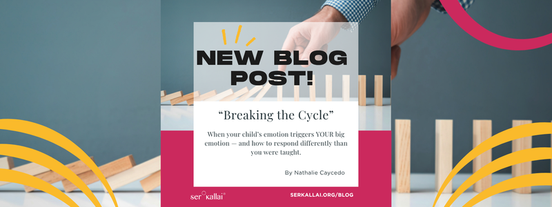 Breaking the Cycle
