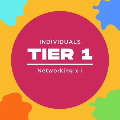 Individuals - Tier 1