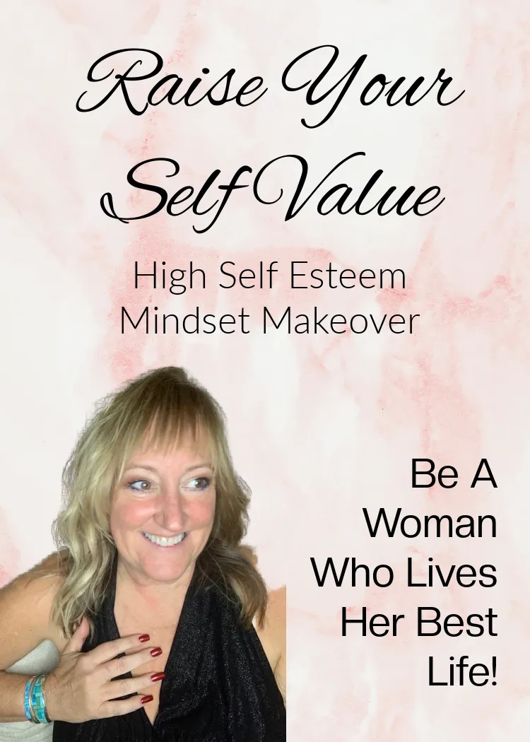 Boost Your Confidence with a Mindset Makeover - Discover Your True Value!