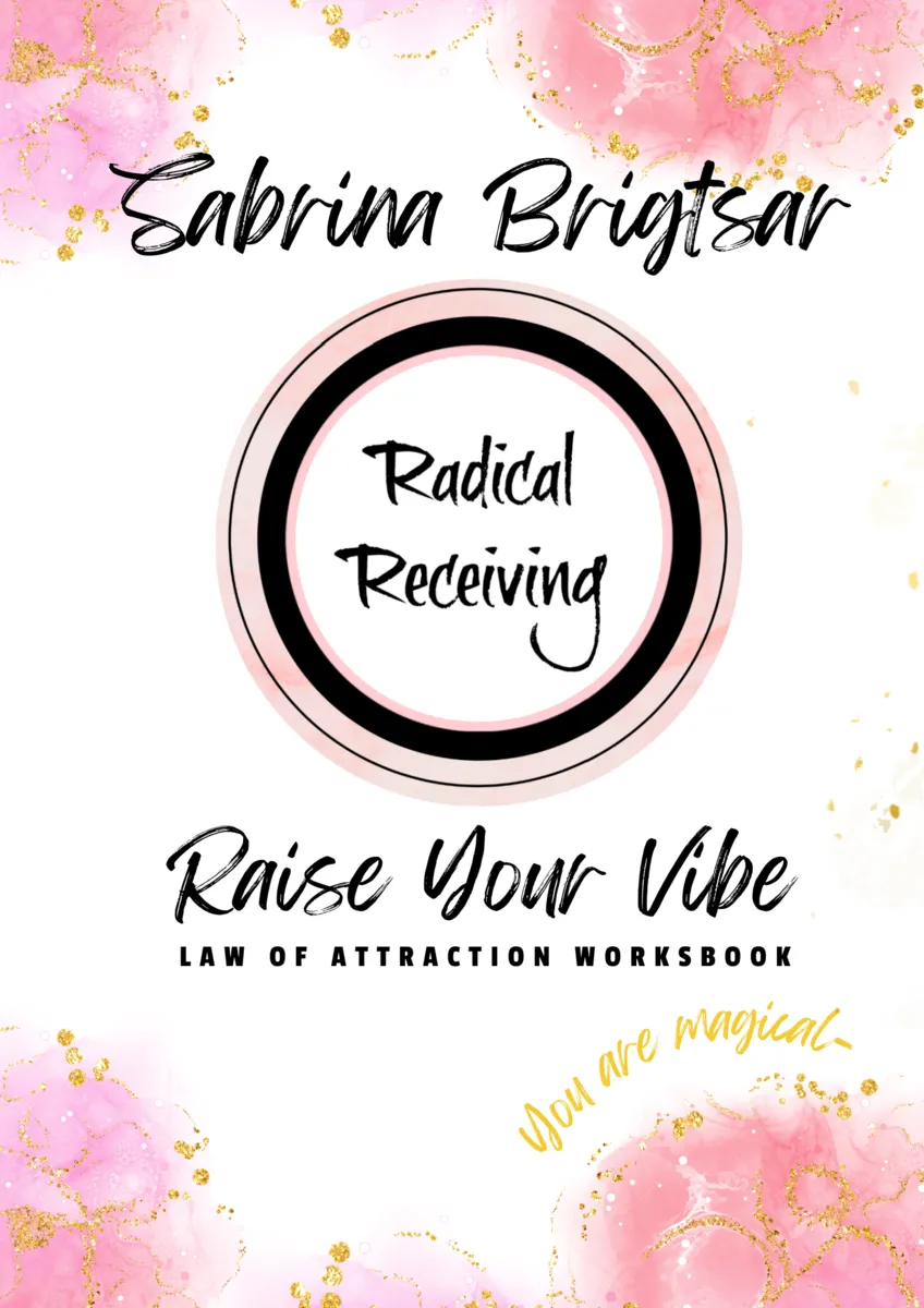 Radical Receiving - Become a Radical Receiver