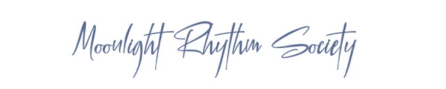 Moonlight Rhythm Society Logo