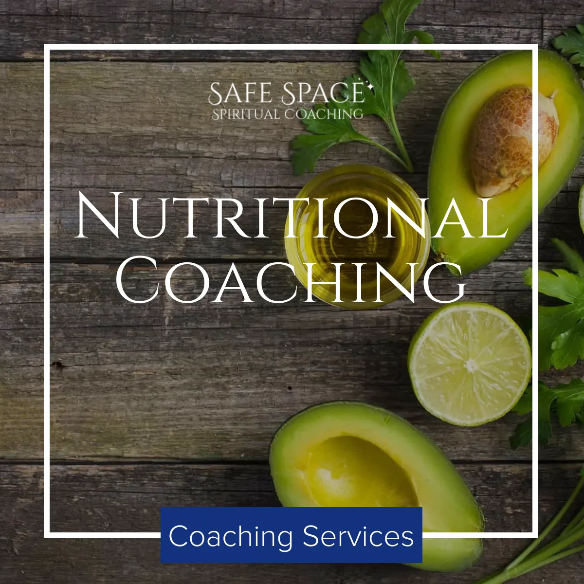 Nutritional Coaching 