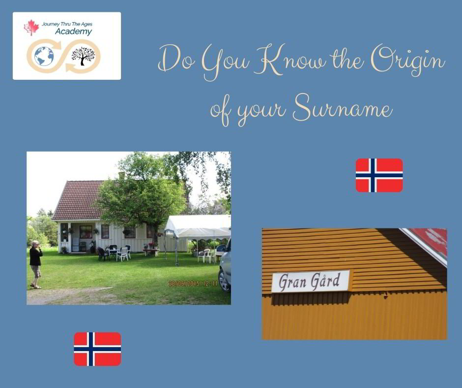 have-you-discovered-the-origin-of-your-norwegian-surname