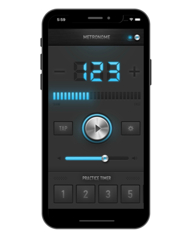The Best Free Metronome Apps For iPhone