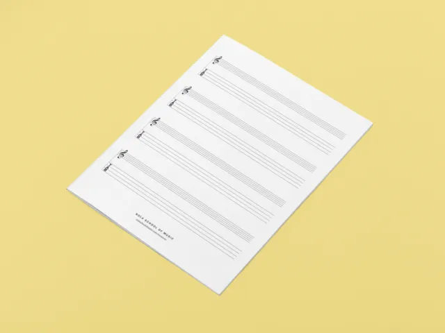 Free Printable Resources | NOLA School of Music | Music Lessons for Free Printable Guitar Tab Sheets