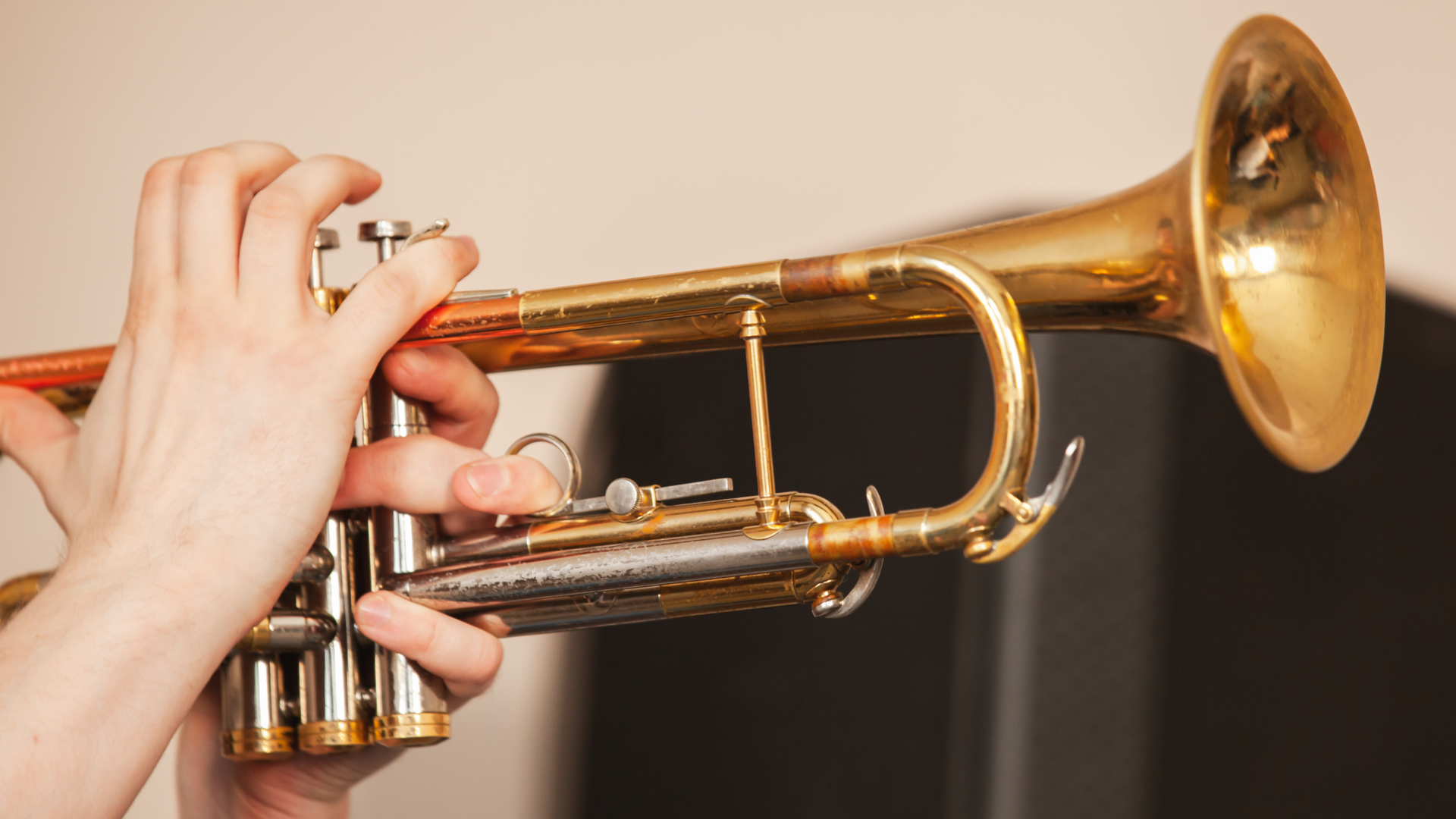 Brass instrument (lip reed) acoustics: an introduction