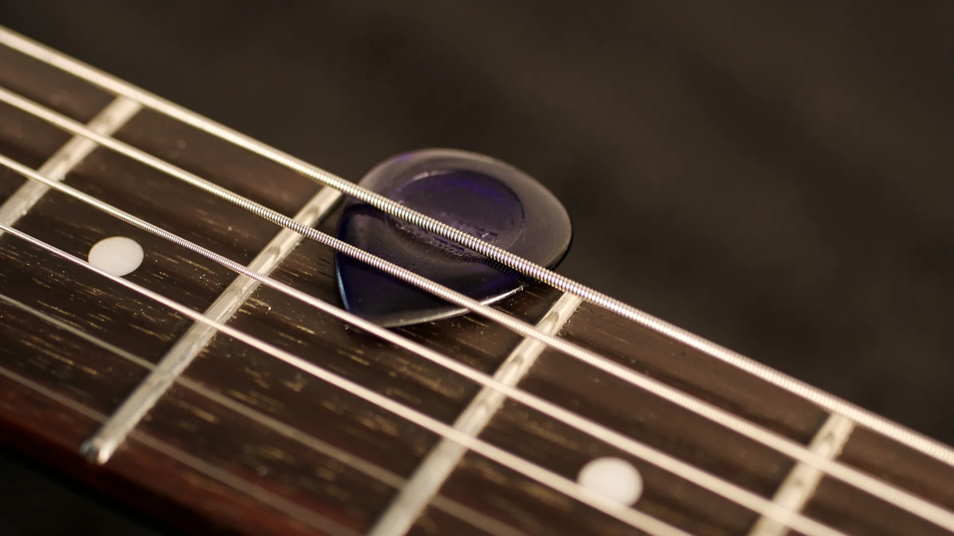How To Buy Your First Guitar Picks
