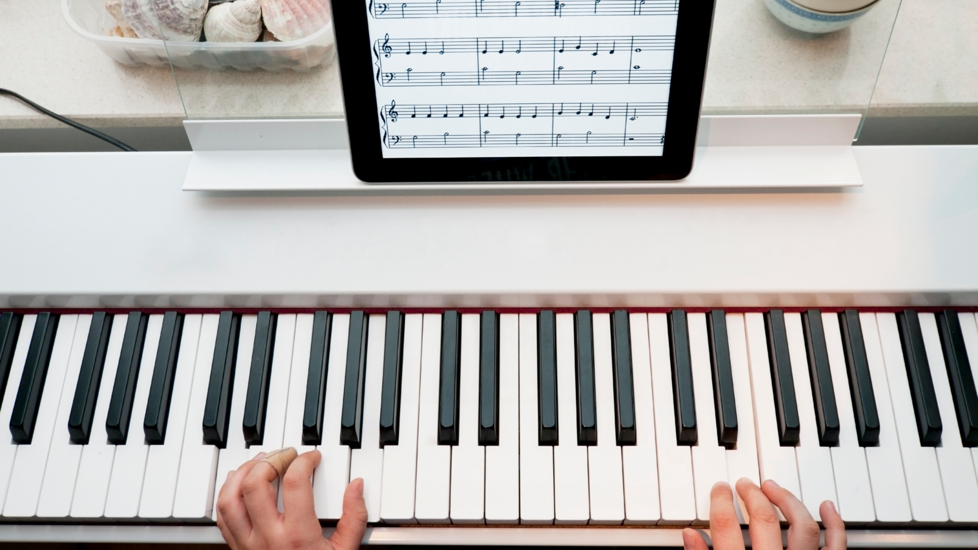 Best free piano app deals for iphone