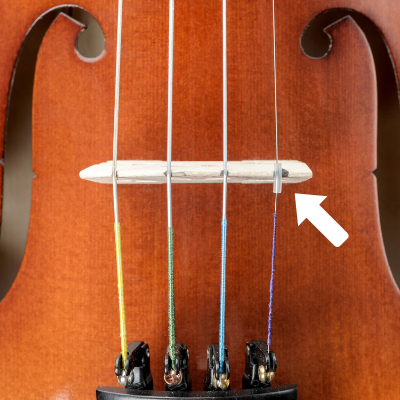 How To Troubleshoot Your Violin's 
