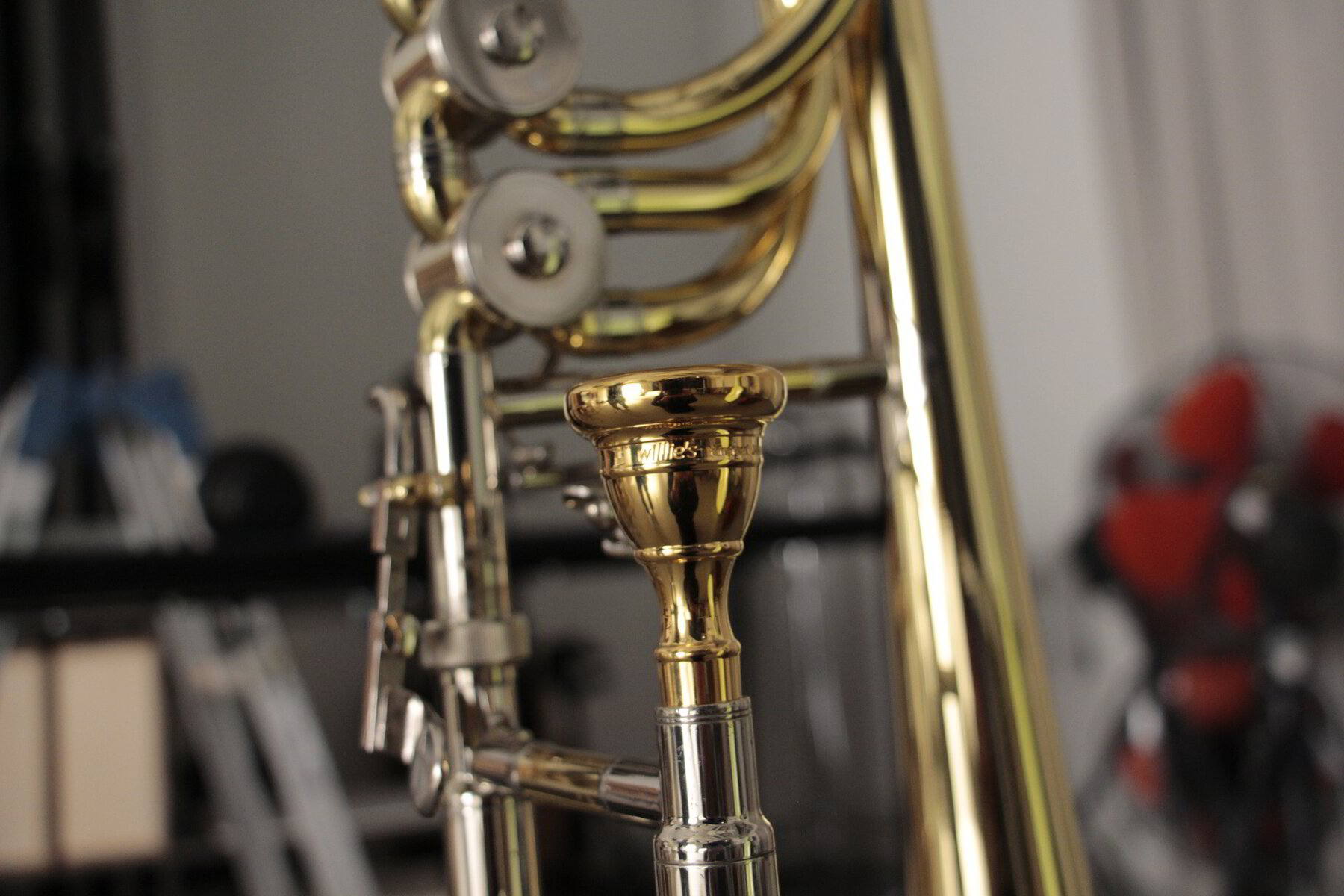 Trombone Lessons NOLA School of Music Private Music Lessons