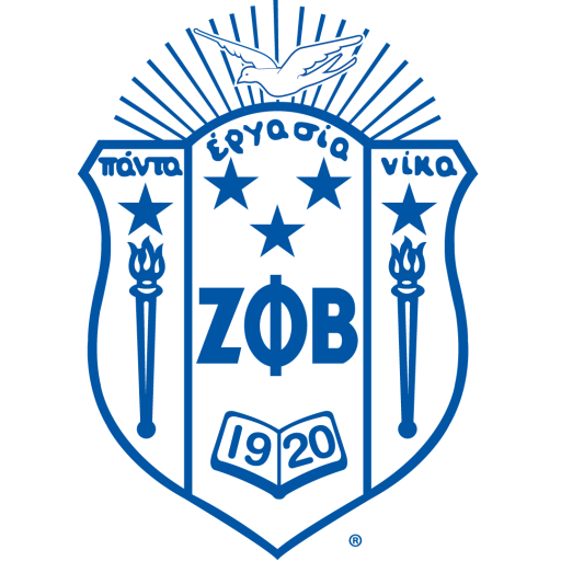 Zeta Phi Beta Sorority, Inc. Iota Zeta Chapter Indianapolis, IN