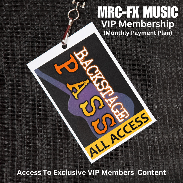 VIP MONTHLY MEMBERSHIP PLAN