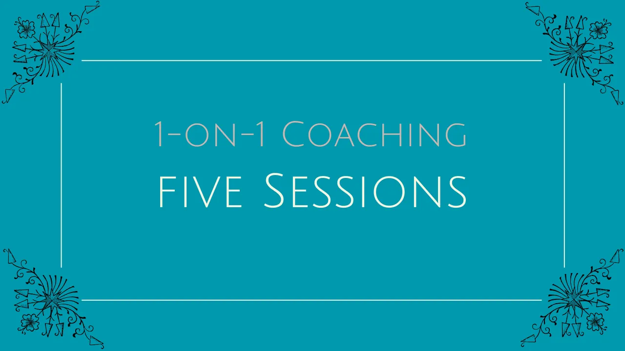 Five Sessions