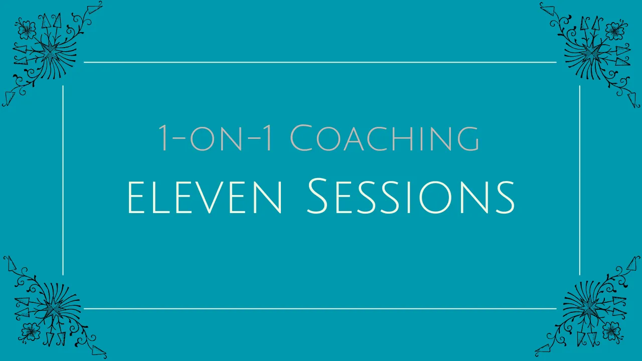 Eleven Sessions