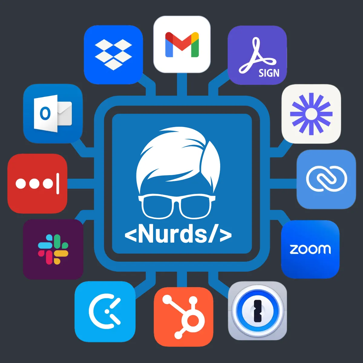 Nurds playbook hub