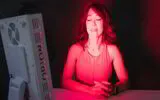 Orion RLT red light therapy devices have a cutting-edge design and synaptic feature