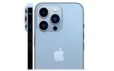 iPhone 13 Pro and iPhone 13 Pro Max boast a Super Retina XDR display with ProMotion