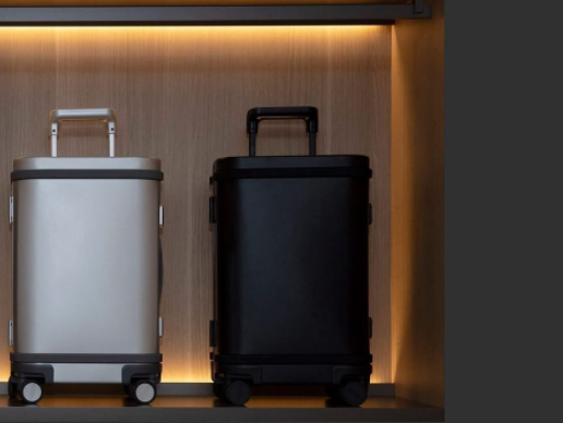 5 Best Smart Carry-On Luggage for Travel