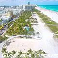Miami's Top Beaches Tour (5 hours)
