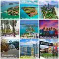 Miami's Top Places Tour (5 hours)