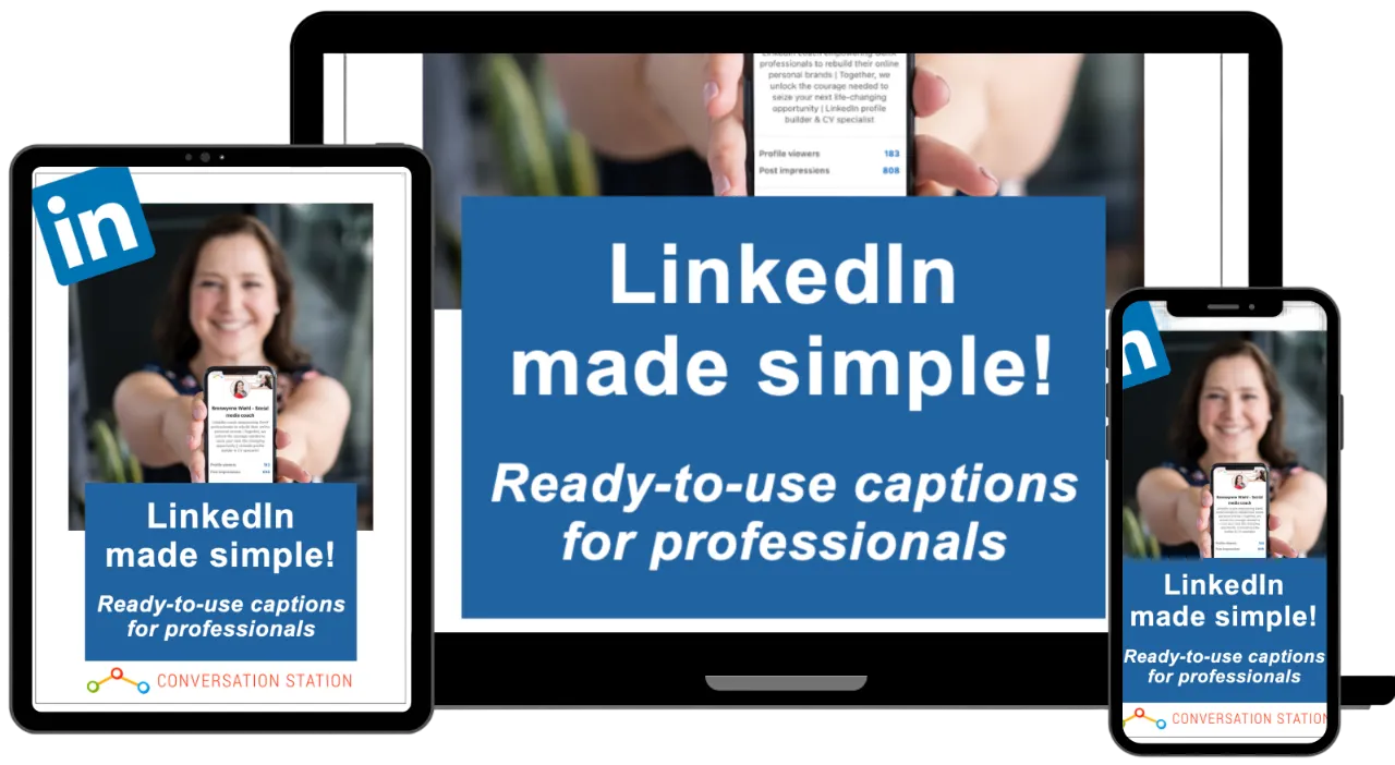 Linkedin Made Simple Optin