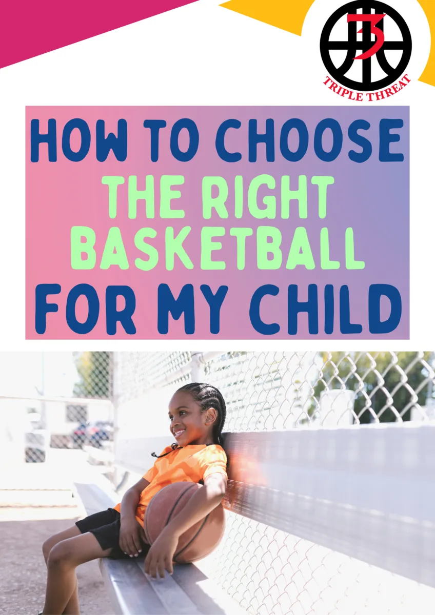 How to Choose A Basketball