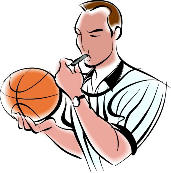 Basketball terms beginners should know