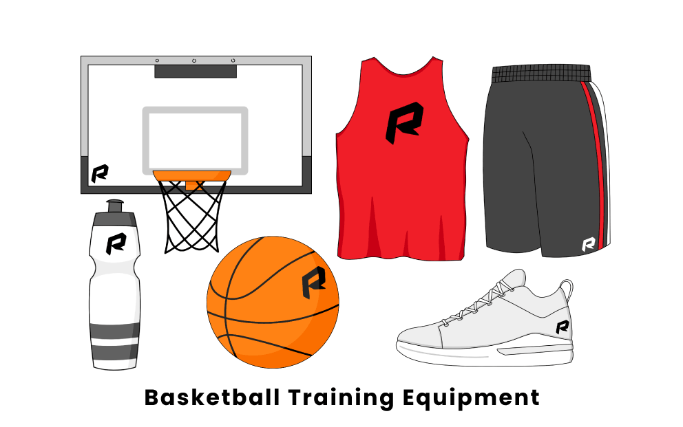 Essential Gears You Need For Your Basketball Lesson 6458494 