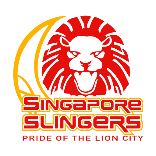 History of Singapore Slingers