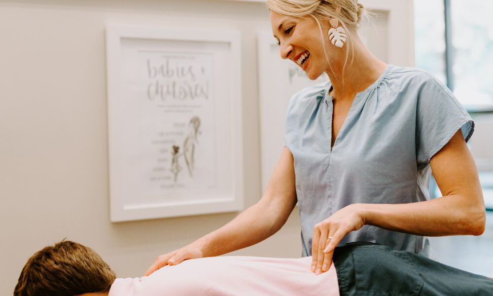 Common Misconceptions About Chiropractic Care For Children