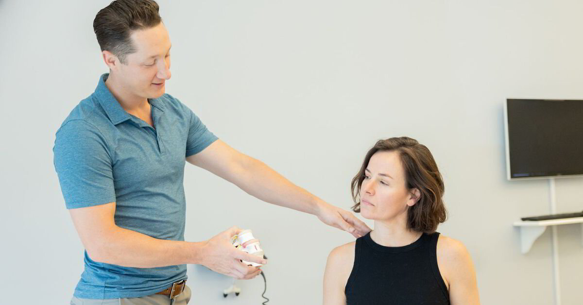 10 Gentle Chiropractic Techniques for Neck Pain