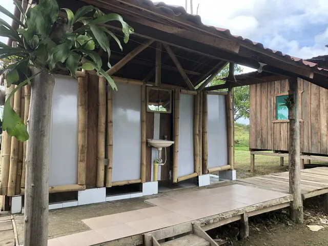 Pasadía en Surikí