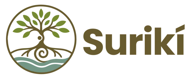 Reserva Natural Surikí